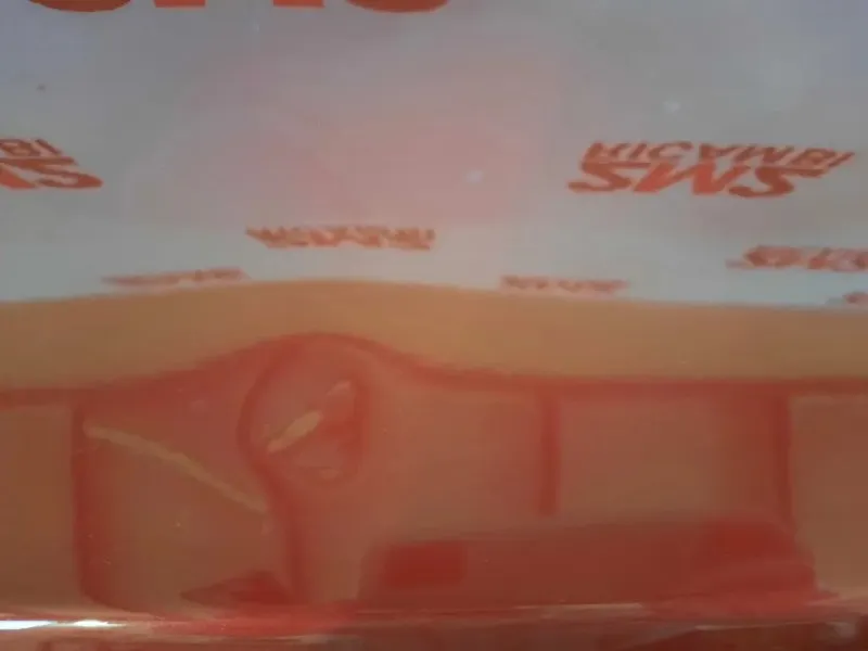 Portello POST 901004742R Dacia Duster II 2018