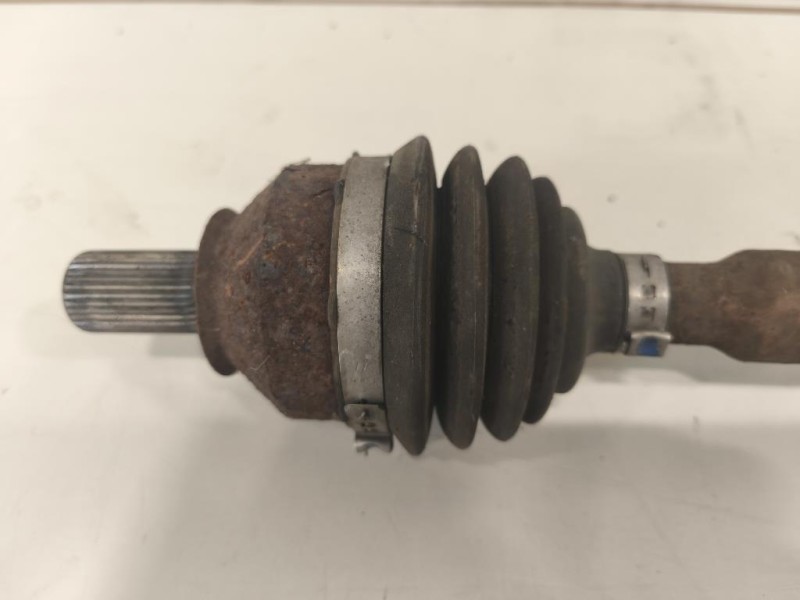 Semiasse POST DX A4533503600 Smart Forfour 453 2015