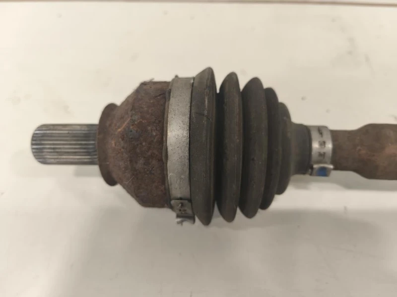 Semiasse POST DX A4533503600 Smart Forfour 453 2015