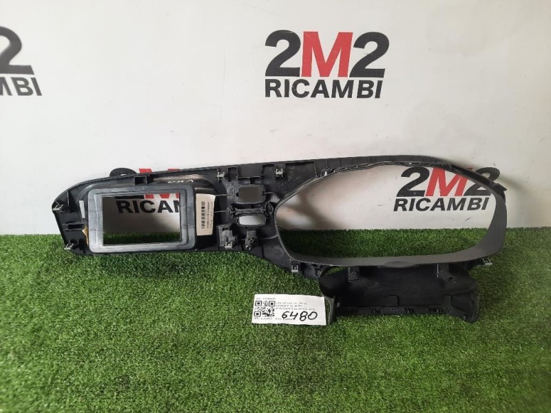 Cornice Quadro Strumenti 31389537 CORNICE Volvo V40 II 2012