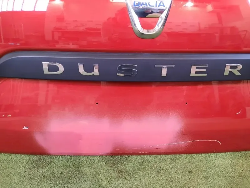 Portello POST 901004742R Dacia Duster II 2018