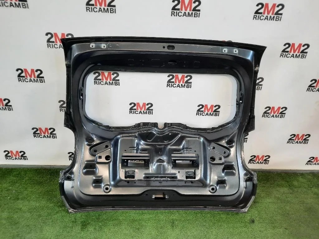 Portello POST 901004742R Dacia Duster II 2018