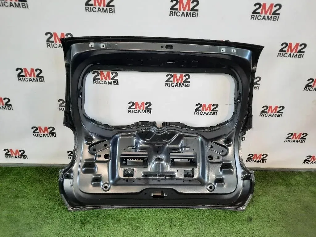 Portello POST 901004742R Dacia Duster II 2018