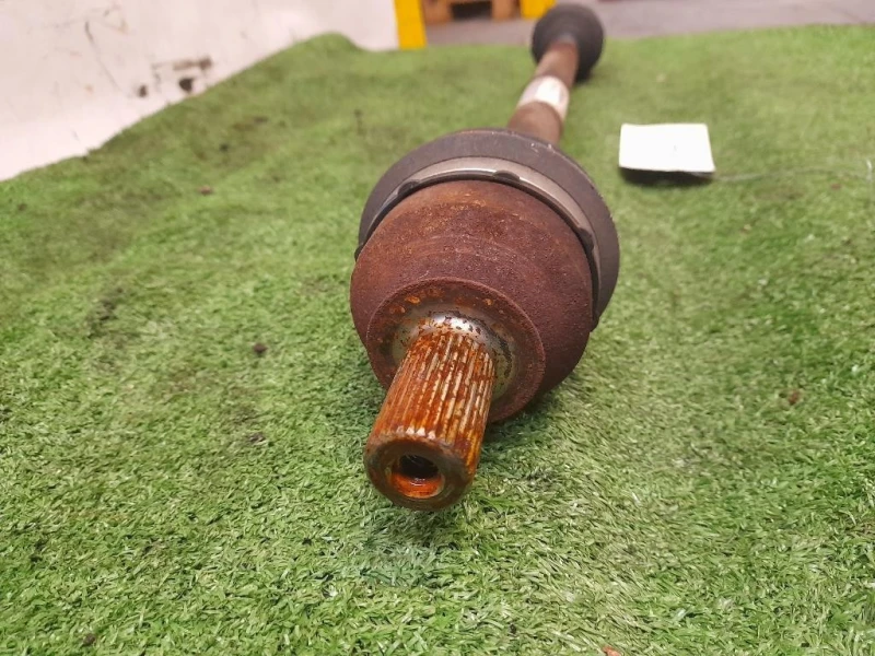 Semiasse POST DX 396008196R Smart Fortwo Coupé 453 2015