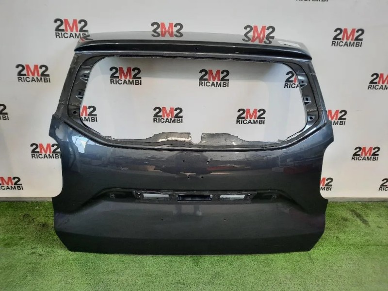 Portello POST 901004742R Dacia Duster II 2018