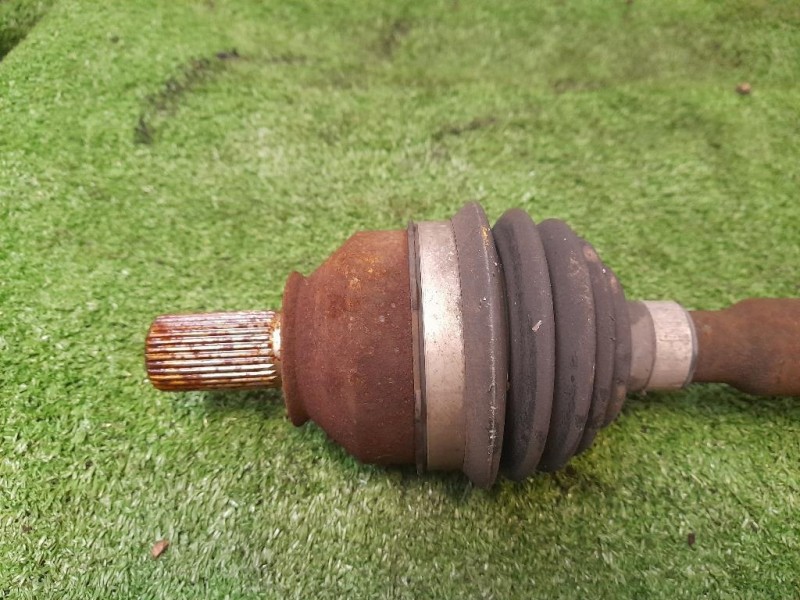 Semiasse POST DX 396008196R Smart Fortwo Coupé 453 2015