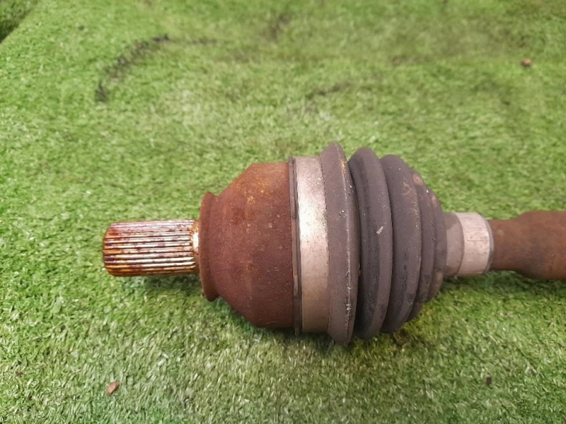 Semiasse POST DX 396008196R Smart Fortwo Coupé 453 2015