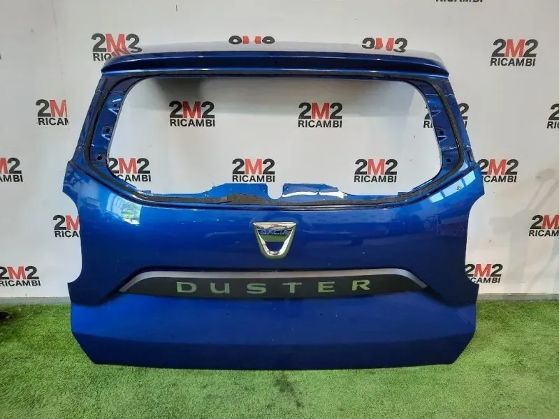 Portello POST 901004742R Dacia Duster II 2018