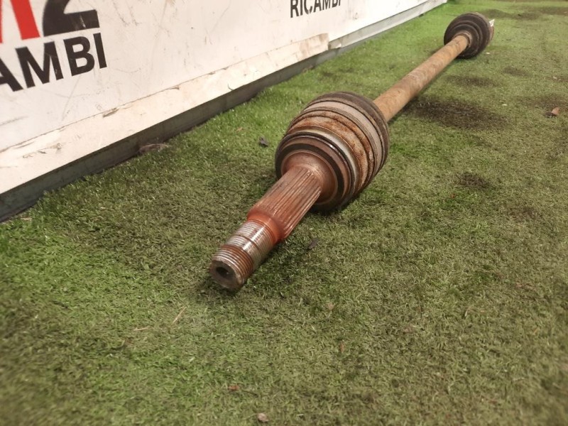 Semiasse POST DX 4233042050 Toyota RAV 4 III 2006