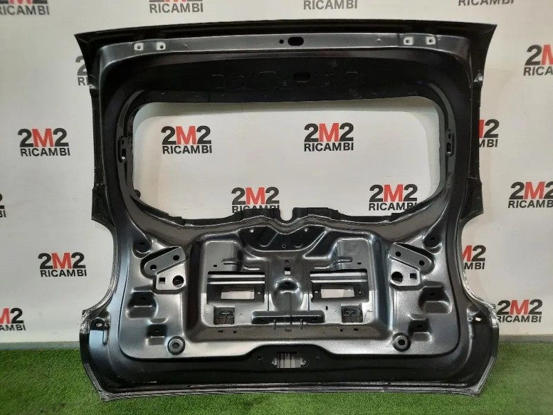 Portello POST 901004742R Dacia Duster II 2018