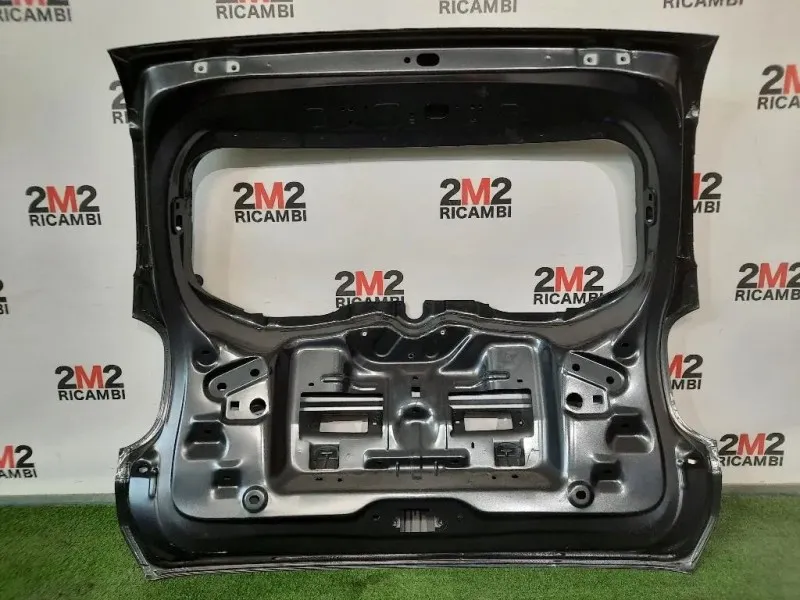 Portello POST 901004742R Dacia Duster II 2018