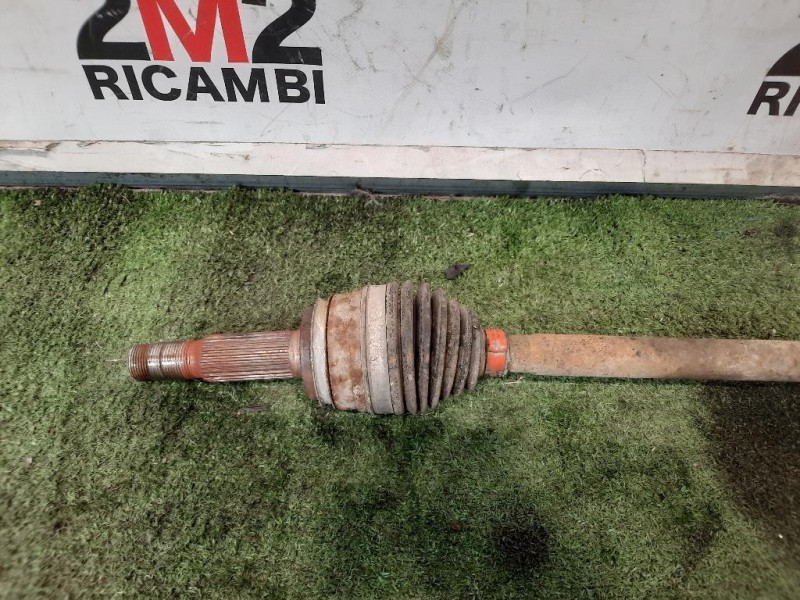 Semiasse POST DX 4233042050 Toyota RAV 4 III 2006