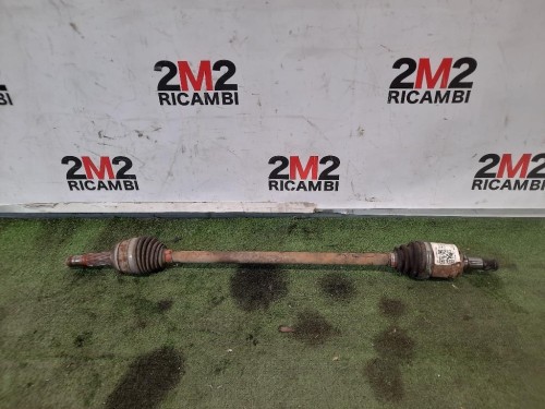 Semiasse POST DX 4233042050 Toyota RAV 4 III 2006