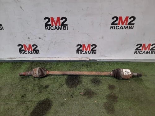 Semiasse POST DX 4233042050 Toyota RAV 4 III 2006