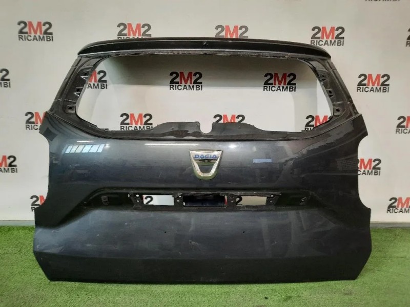 Portello POST 901004742R Dacia Duster II 2018