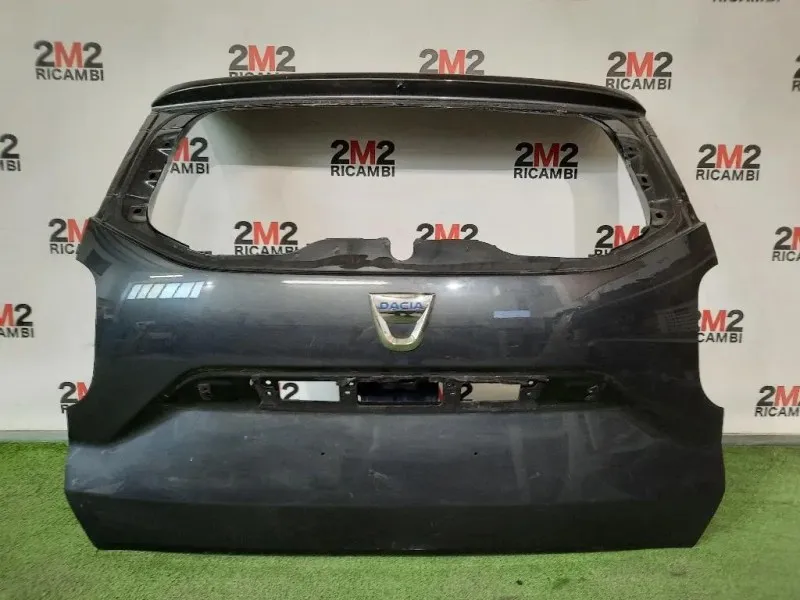 Portello POST 901004742R Dacia Duster II 2018