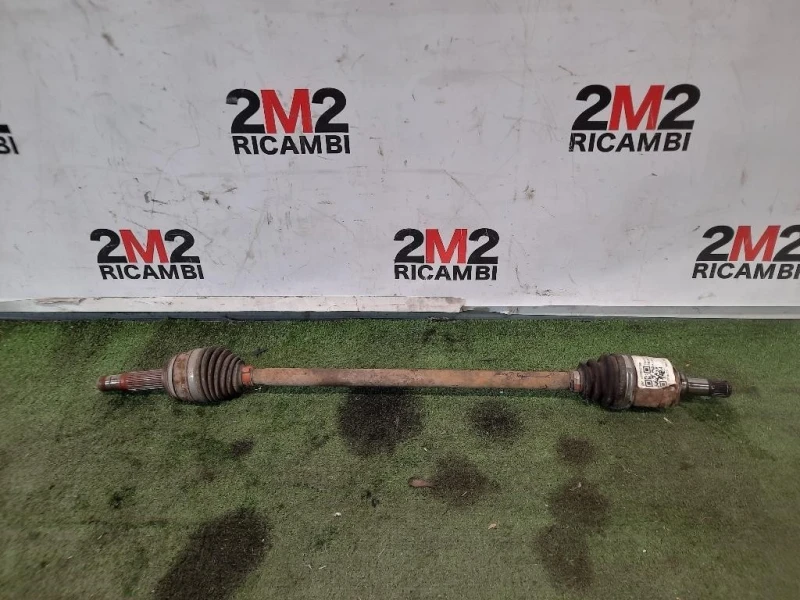 Semiasse POST DX 4233042050 Toyota RAV 4 III 2006