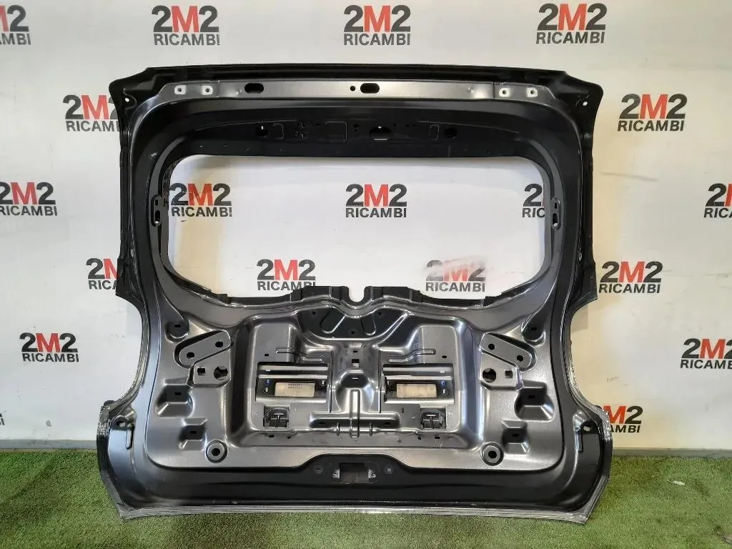 Portello POST NUDO 901003101R Dacia Duster II 2018