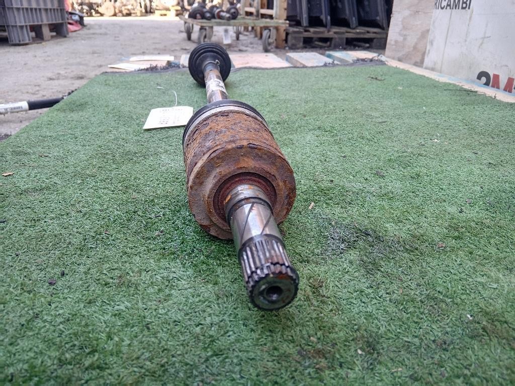 Portello POST NUDO 901003101R Dacia Duster II 2018