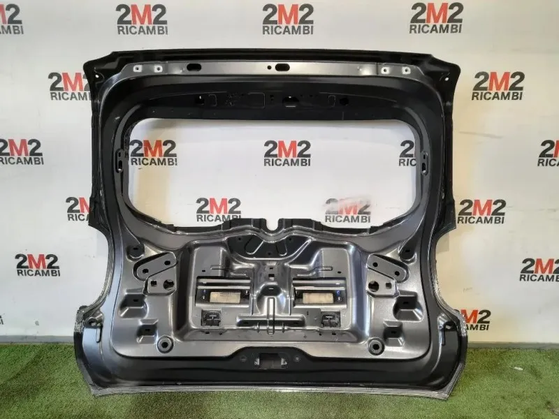 Portello POST NUDO 901003101R Dacia Duster II 2018