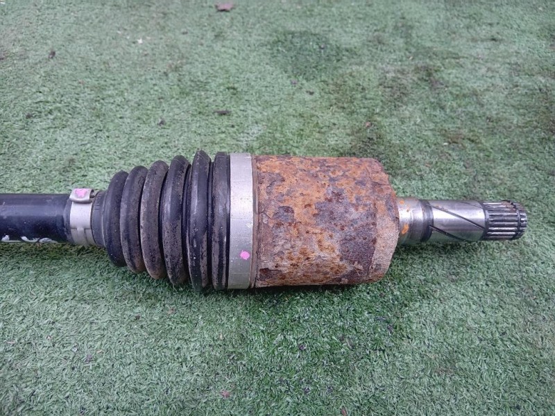 Semiasse POST DX P31325135-AC Volvo XC60 I 2009