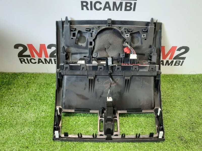 Cornice-visiera Display Check Control GS1D55311C02 Mazda 6 II SW 2008