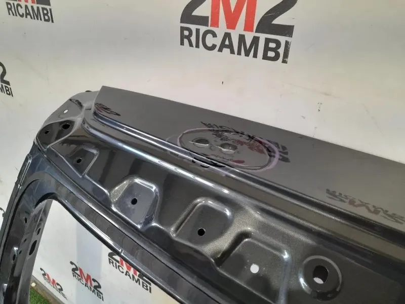 Portello POST 901003101R Dacia Duster II 2018