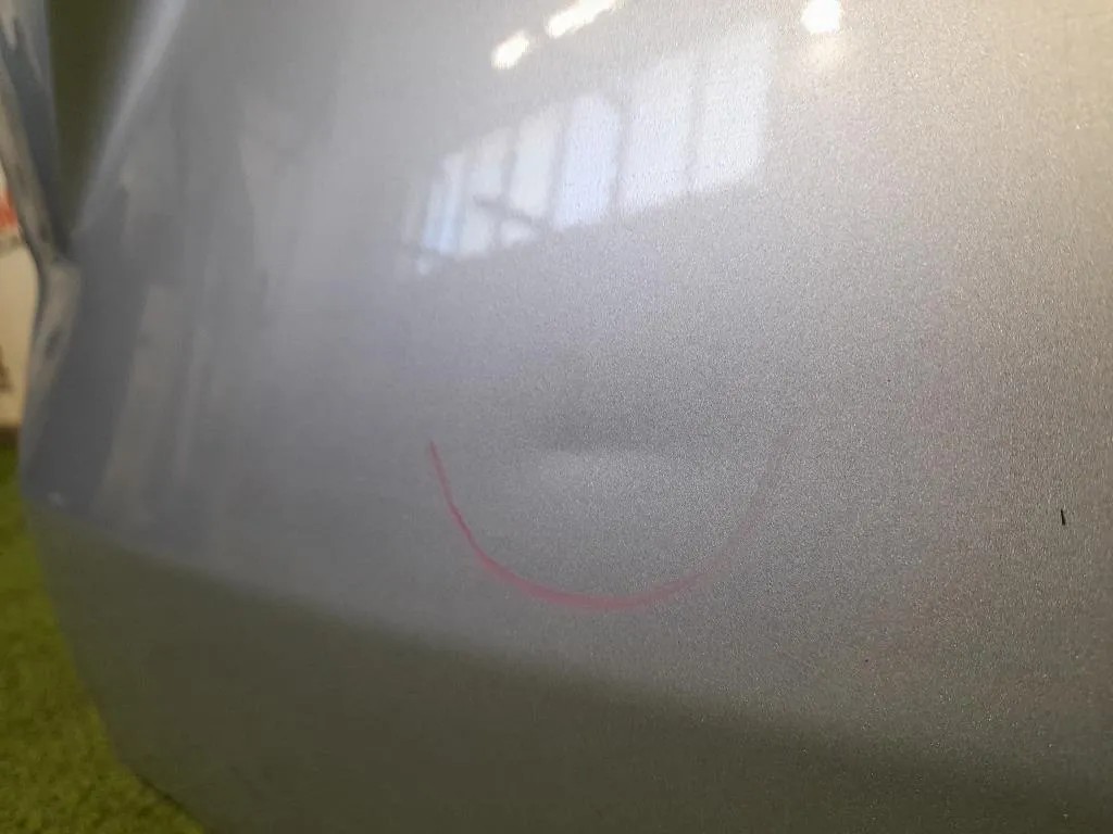 Portello POST 901003101R Dacia Duster II 2018