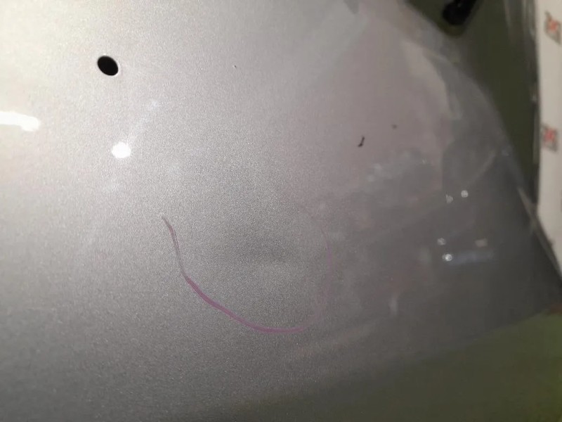 Portello POST 901003101R Dacia Duster II 2018