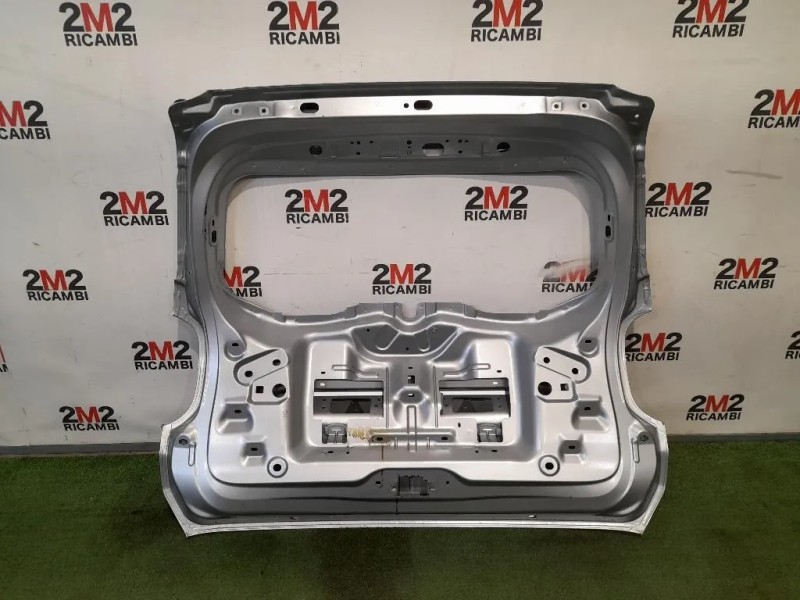 Portello POST 901003101R Dacia Duster II 2018