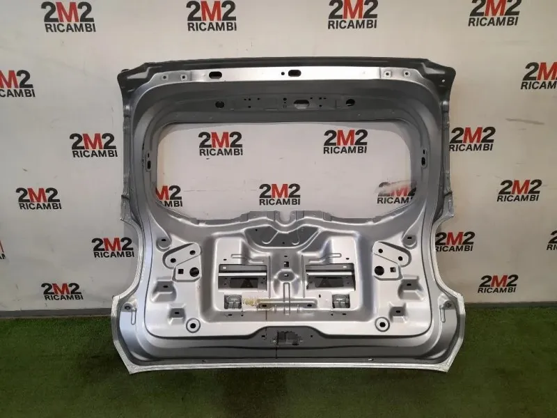 Portello POST 901003101R Dacia Duster II 2018