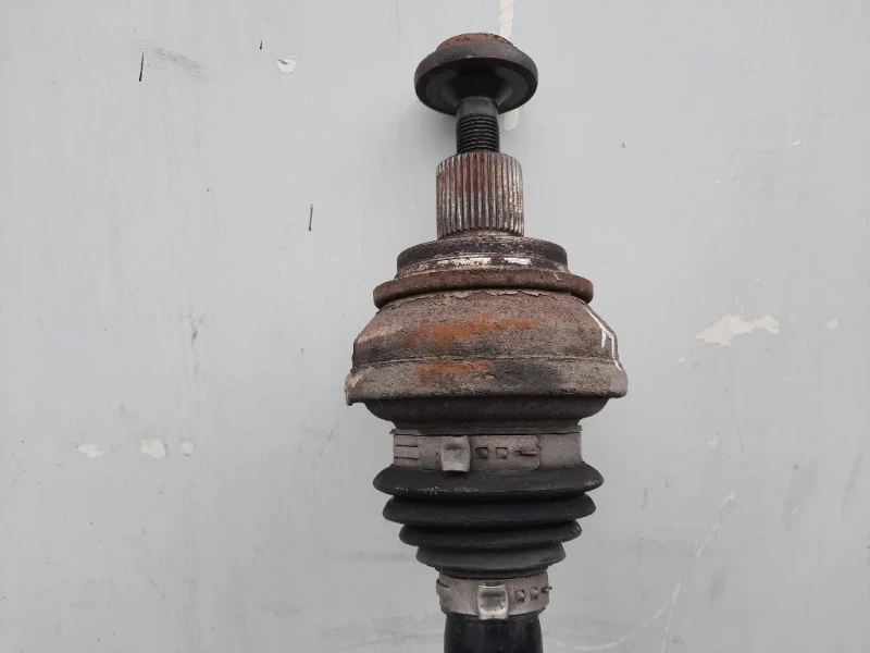 Semiasse POST SX 8W0501203D Audi A4 8W5 Avant 2015