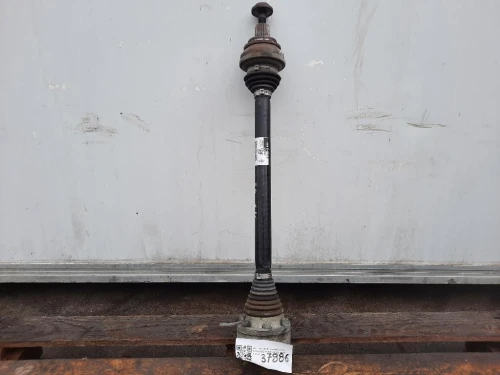 Semiasse POST SX 8W0501203D Audi A4 8W5 Avant 2015