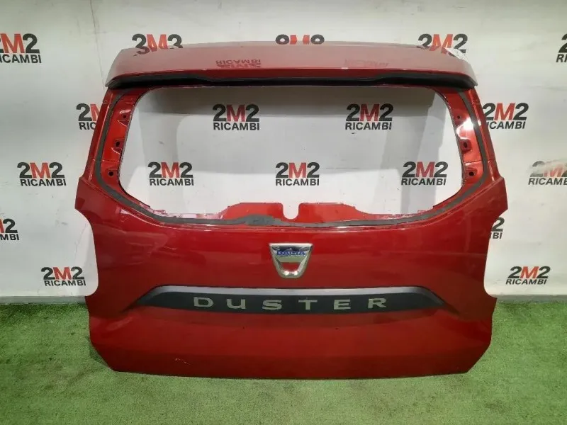Portello POST NUDO 901004742R Dacia Duster II 2018