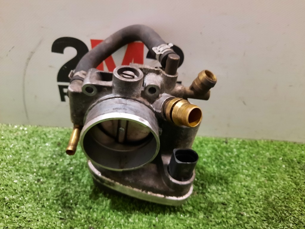 Corpo Farfallato 71748483 Alfa Romeo 159 2006