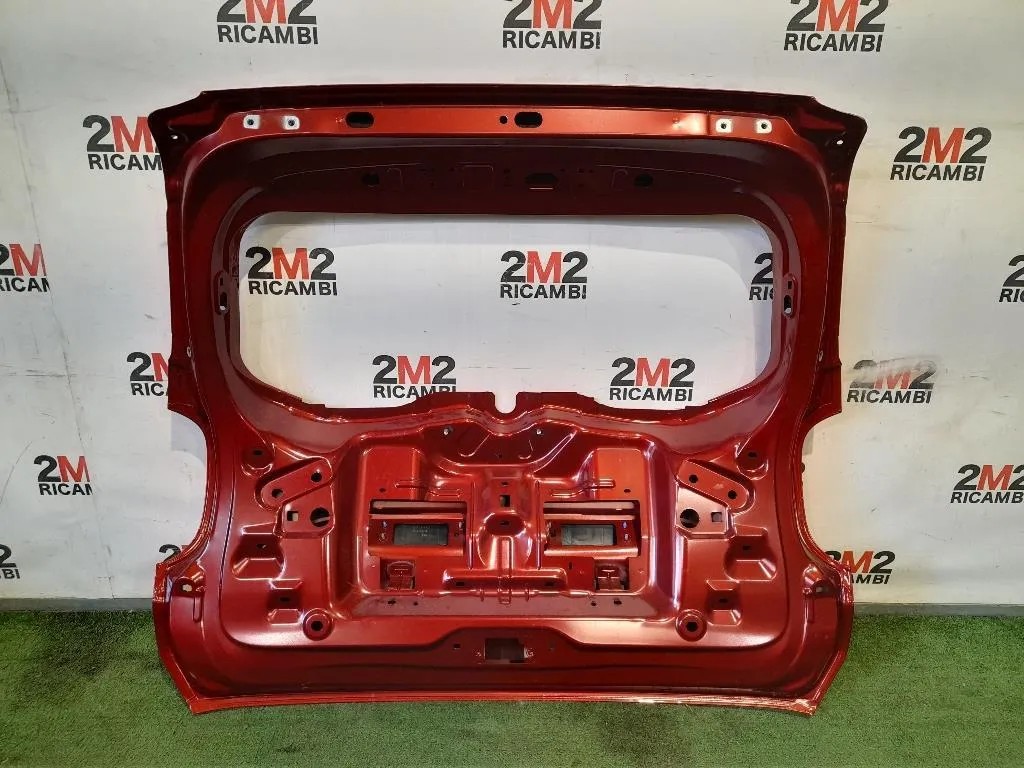 Portello POST 901004742R Dacia Duster II 2018