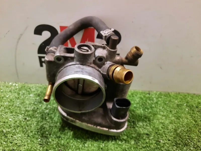 Corpo Farfallato 71748483 Alfa Romeo 159 2006