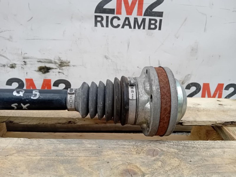 Semiasse POST SX 8R0 501 203 C Audi Q5 8RB 2012