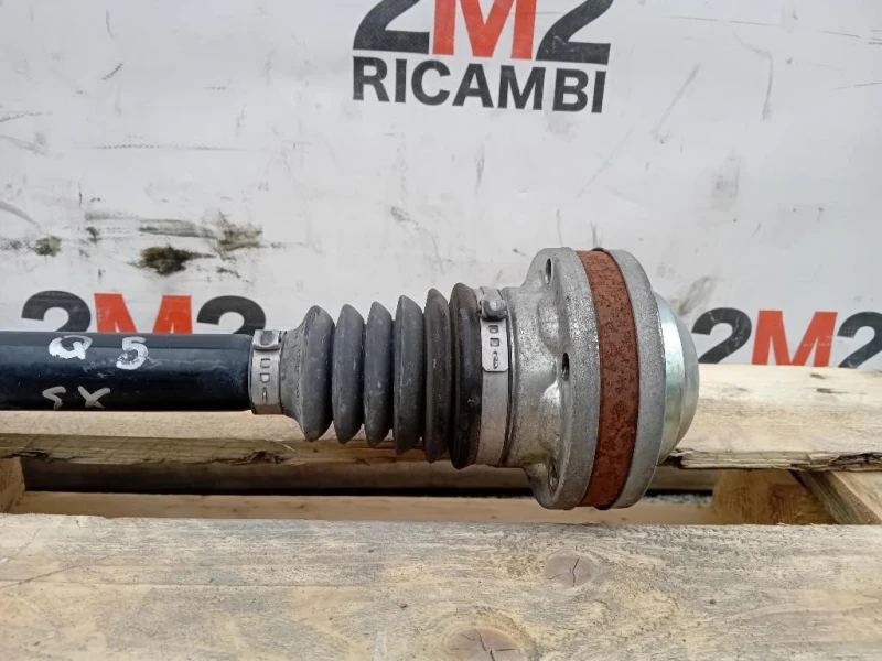 Semiasse POST SX 8R0 501 203 C Audi Q5 8RB 2012