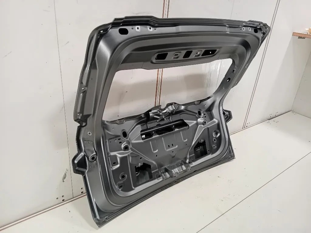 Portello POST ANNO 2023 PORTELLO PORTELLONE 901004742R Dacia Duster II 2021