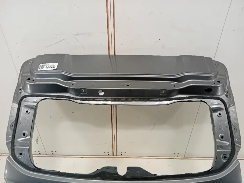 Portello POST ANNO 2023 PORTELLO PORTELLONE 901004742R Dacia Duster II 2021