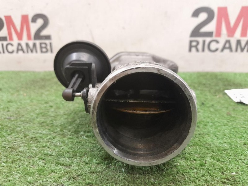 Corpo Farfallato 4B0145950 Audi A6 4B 1997