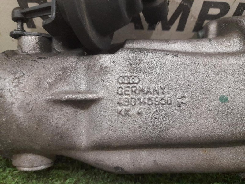 Corpo Farfallato 4B0145950 Audi A6 4B 1997