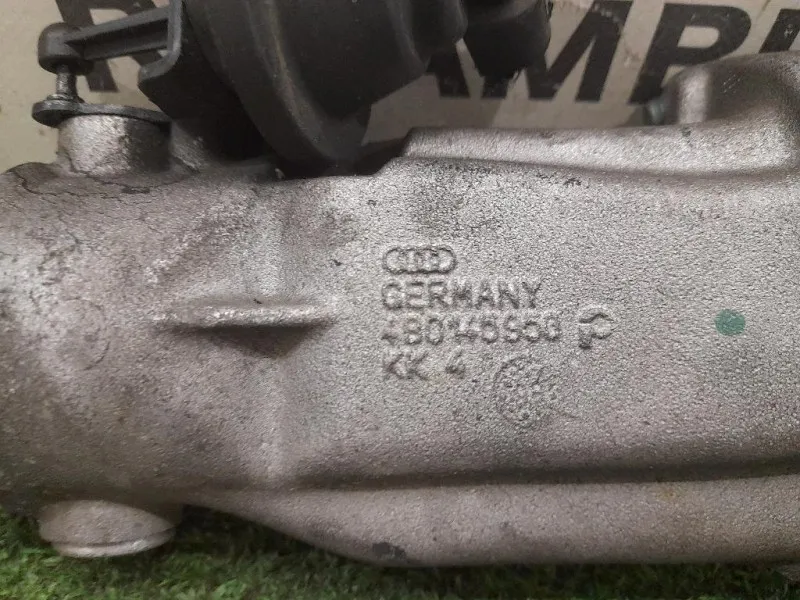 Corpo Farfallato 4B0145950 Audi A6 4B 1997