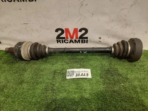 Semiasse POST SX 7 533 445 Bmw Serie 1 E81 Berlina 2005