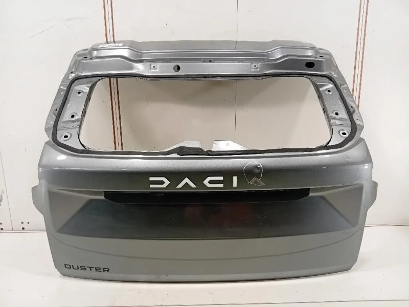 Portello POST ANNO 2023 PORTELLO PORTELLONE 901004742R Dacia Duster II 2021