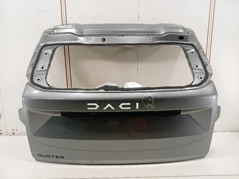 Portello POST ANNO 2023 PORTELLO PORTELLONE 901004742R Dacia Duster II 2021