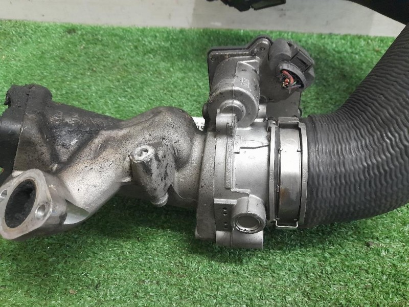 Corpo Farfallato A2C59512938 Audi Q7 4LB 2009