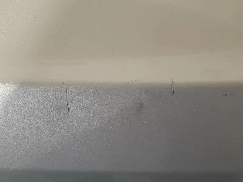 Portello POST 901006921R Dacia Jogger 2022