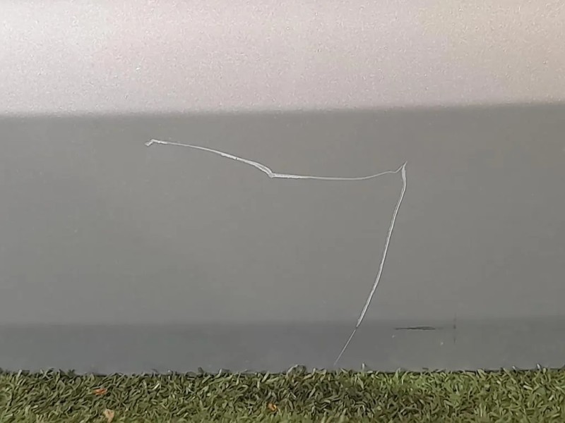 Portello POST 901006921R Dacia Jogger 2022